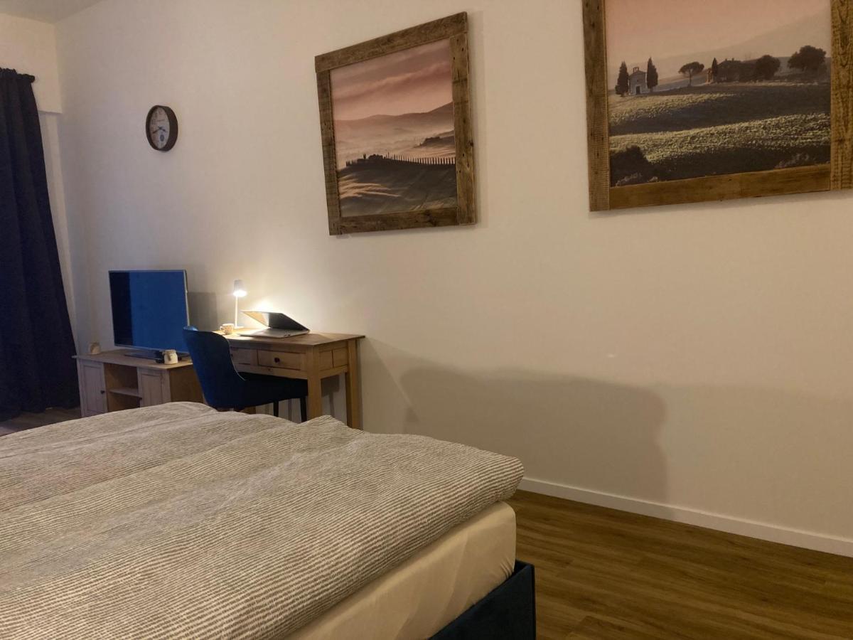 Komfortny Apartman A407 V Centre Nr, Bez Kuchyne, Parkovisko Zdarma Nitra Ngoại thất bức ảnh